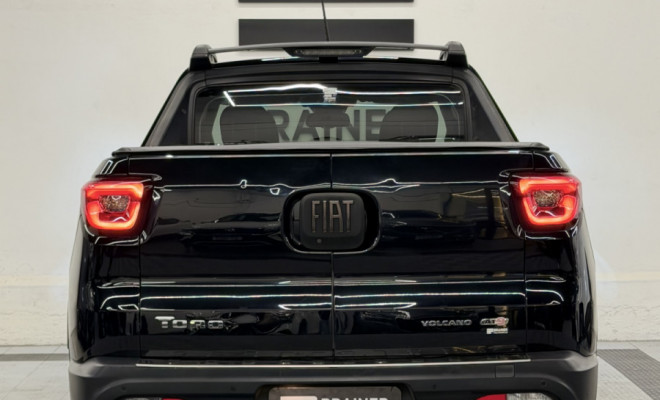 Fiat Toro Volcano 2.0 16V 4x4 TB Diesel Aut. 2018 Diesel-3
