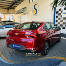 GM - Chevrolet ONIX SED. Plus PREM. 1.0 12V TB Flex Aut 2025 Flex-4
