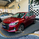 GM - Chevrolet ONIX SED. Plus PREM. 1.0 12V TB Flex Aut 2025 Flex-1