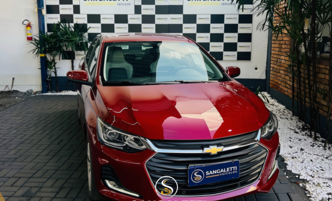 GM - Chevrolet ONIX SED. Plus PREM. 1.0 12V TB Flex Aut 2025 Flex-0