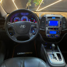 Hyundai Santa Fe GLS 2.4 2012 Gasolina  100% Financiado-5