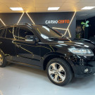 Hyundai Santa Fe GLS 2.4 2012 Gasolina  100% Financiado-0