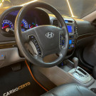 Hyundai Santa Fe GLS 2.4 2012 Gasolina  100% Financiado-8