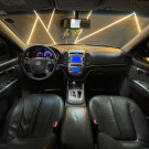 Hyundai Santa Fe GLS 2.4 2012 Gasolina  100% Financiado-4