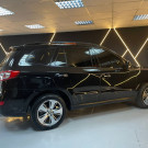 Hyundai Santa Fe GLS 2.4 2012 Gasolina  100% Financiado-3