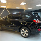 Hyundai Santa Fe GLS 2.4 2012 Gasolina  100% Financiado-2