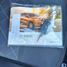 Renault KWID Zen 1.0 Flex 12V 5p Mec. 2018 Flex-7