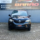 Renault KWID Zen 1.0 Flex 12V 5p Mec. 2018 Flex-0