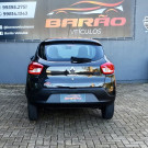 Renault KWID Zen 1.0 Flex 12V 5p Mec. 2018 Flex-2