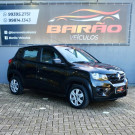 Renault KWID Zen 1.0 Flex 12V 5p Mec. 2018 Flex-1