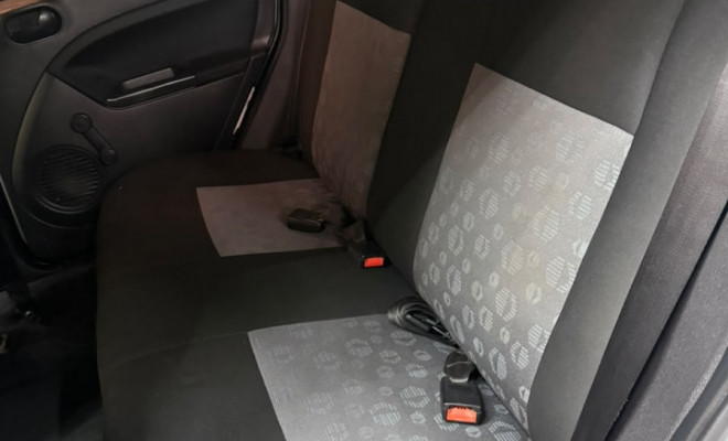 Ford Fiesta 1.0 8V Flex/Class 1.0 8V Flex 5p 2013-10