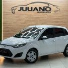 Ford Fiesta 1.0 8V Flex/Class 1.0 8V Flex 5p 2013-0