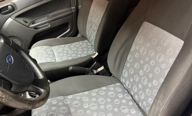 Ford Fiesta 1.0 8V Flex/Class 1.0 8V Flex 5p 2013-11
