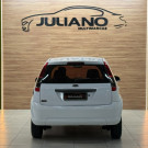 Ford Fiesta 1.0 8V Flex/Class 1.0 8V Flex 5p 2013-15