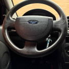 Ford Fiesta 1.0 8V Flex/Class 1.0 8V Flex 5p 2013-5