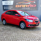 GM - Chevrolet PRISMA Sed. LT 1.4 8V FlexPower 4p 2015 Flex-1