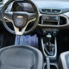 GM - Chevrolet PRISMA Sed. LT 1.4 8V FlexPower 4p 2015 Flex-4