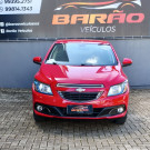 GM - Chevrolet PRISMA Sed. LT 1.4 8V FlexPower 4p 2015 Flex-0