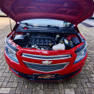 GM - Chevrolet PRISMA Sed. LT 1.4 8V FlexPower 4p 2015 Flex-8