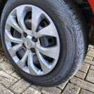 GM - Chevrolet PRISMA Sed. LT 1.4 8V FlexPower 4p 2015 Flex-3
