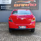 GM - Chevrolet PRISMA Sed. LT 1.4 8V FlexPower 4p 2015 Flex-2
