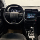 Citroën C4 CACTUS FEEL Bus. 1.6 Flex Aut. 2022 Flex-7