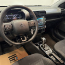 Citroën C4 CACTUS FEEL Bus. 1.6 Flex Aut. 2022 Flex-5