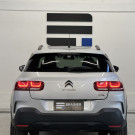Citroën C4 CACTUS FEEL Bus. 1.6 Flex Aut. 2022 Flex-3