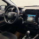 Citroën C4 CACTUS FEEL Bus. 1.6 Flex Aut. 2022 Flex-6
