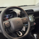 Citroën C4 CACTUS FEEL Bus. 1.6 Flex Aut. 2022 Flex-4
