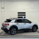 Citroën C4 CACTUS FEEL Bus. 1.6 Flex Aut. 2022 Flex-2