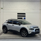 Citroën C4 CACTUS FEEL Bus. 1.6 Flex Aut. 2022 Flex-1
