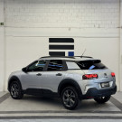 Citroën C4 CACTUS FEEL Bus. 1.6 Flex Aut. 2022 Flex-0