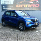 Renault KWID OUTSIDER 1.0 Flex 12V 5p Mec. 2024 Flex-1