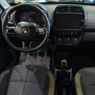 Renault KWID OUTSIDER 1.0 Flex 12V 5p Mec. 2024 Flex-4