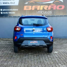 Renault KWID OUTSIDER 1.0 Flex 12V 5p Mec. 2024 Flex-2