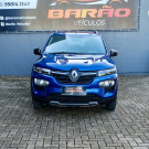 Renault KWID OUTSIDER 1.0 Flex 12V 5p Mec. 2024 Flex-0
