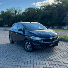 GM - Chevrolet ONIX HATCH ADVANTAGE 1.4 8V Flex 5p Aut. 2019 Flex-1
