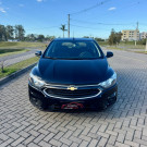 GM - Chevrolet ONIX HATCH ADVANTAGE 1.4 8V Flex 5p Aut. 2019 Flex-0