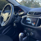 GM - Chevrolet ONIX HATCH ADVANTAGE 1.4 8V Flex 5p Aut. 2019 Flex-6