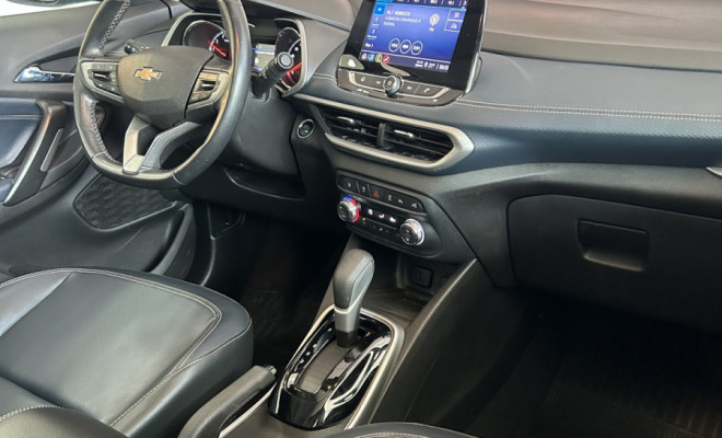GM - Chevrolet TRACKER Premier 1.2 Turbo 12V Flex Aut. 2021 Flex-8
