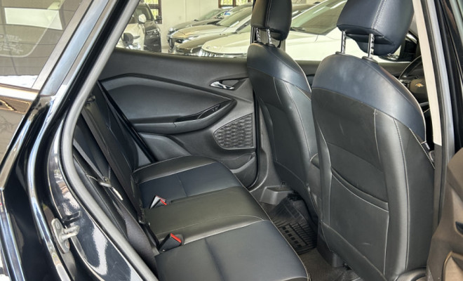 GM - Chevrolet TRACKER Premier 1.2 Turbo 12V Flex Aut. 2021 Flex-5
