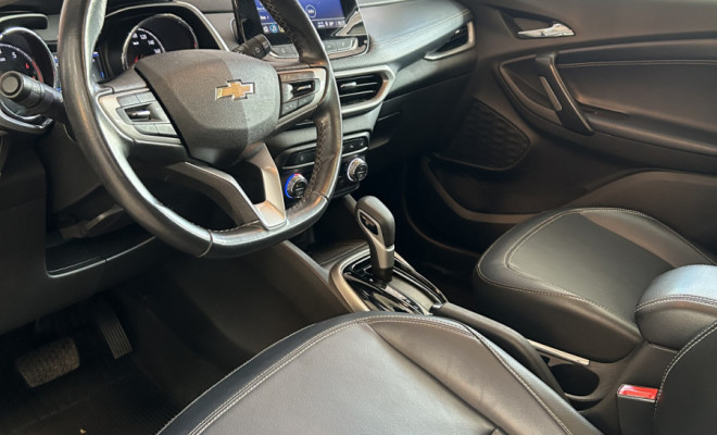 GM - Chevrolet TRACKER Premier 1.2 Turbo 12V Flex Aut. 2021 Flex-15