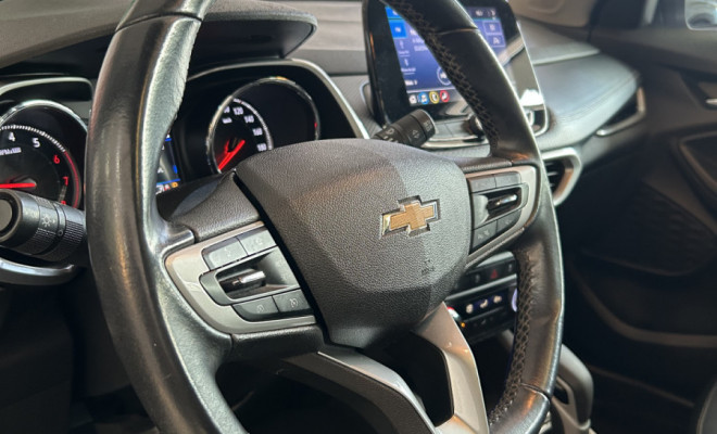 GM - Chevrolet TRACKER Premier 1.2 Turbo 12V Flex Aut. 2021 Flex-16