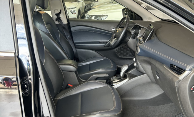 GM - Chevrolet TRACKER Premier 1.2 Turbo 12V Flex Aut. 2021 Flex-6