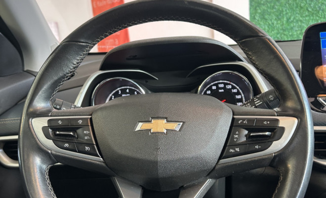 GM - Chevrolet TRACKER Premier 1.2 Turbo 12V Flex Aut. 2021 Flex-12