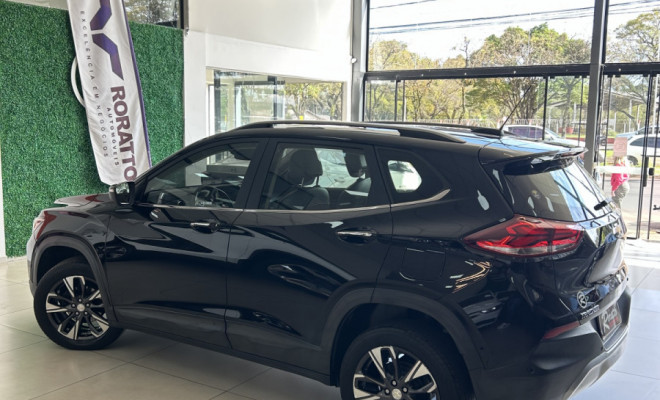 GM - Chevrolet TRACKER Premier 1.2 Turbo 12V Flex Aut. 2021 Flex-2