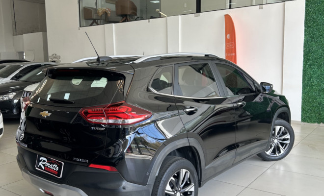 GM - Chevrolet TRACKER Premier 1.2 Turbo 12V Flex Aut. 2021 Flex-3