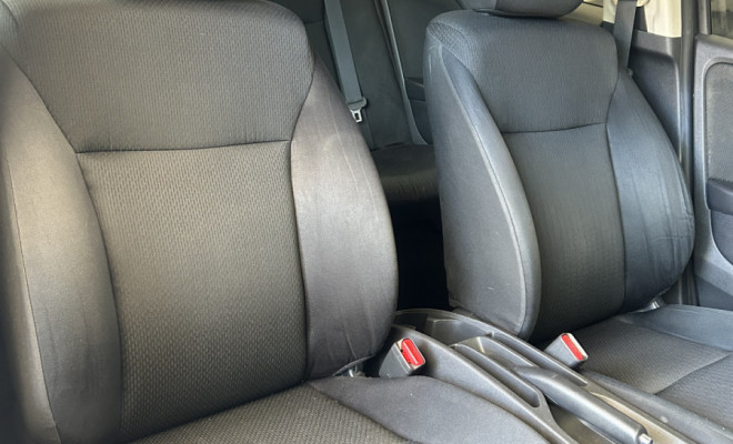 Honda CITY Sedan DX 1.5 Flex 16V Mec. 2019 Flex-9