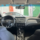 Honda CITY Sedan DX 1.5 Flex 16V Mec. 2019 Flex-8